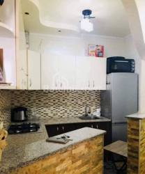 Apartment 58 m² - Yuryevskaya, Batumi, Georgia