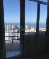 Apartment 3-room 102 m² - Ivane Javakhishvili, Batumi