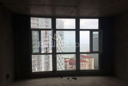 Apartment 2-room 41 m² - Yuryevskaya, Batumi