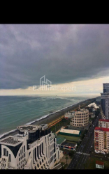 Apartment 2-room 41 m² - Yuryevskaya, Batumi