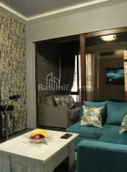 Apartment 50 m² - Yuryevskaya, Batumi, Georgia