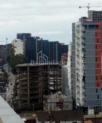 Apartment 93 m² - Angisa, Batumi, Georgia