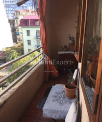 Apartment 100 m² - Yuryevskaya, Batumi, Georgia