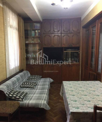 Apartment 3-room 100 m² - Yuryevskaya, Batumi