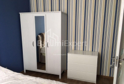 Apartment 45 m² - Ekvtime Takaishvili, Batumi, Georgia