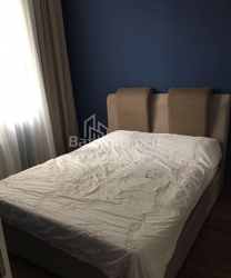Apartment 2-room 45 m² - Ekvtime Takaishvili, Batumi