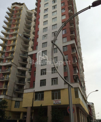 Apartment 45 m² - Ekvtime Takaishvili, Batumi, Georgia