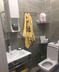 Apartment 45 m² - Ekvtime Takaishvili, Batumi, Georgia