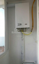 Apartment 32 m² - Iusuf Kobaladze, Batumi, Georgia