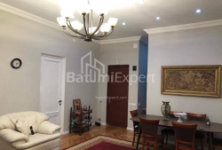 Apartment 5-room 115 m² - Yuryevskaya, Batumi