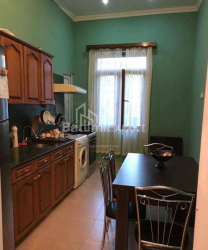 Apartment 115 m² - Yuryevskaya, Batumi, Georgia
