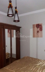 Apartment 61 m² - King Parnavaz, Batumi, Georgia