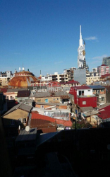 Apartment 3-room 61 m² - King Parnavaz, Batumi