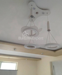 Apartment 41 m² - Yuryevskaya, Batumi, Georgia