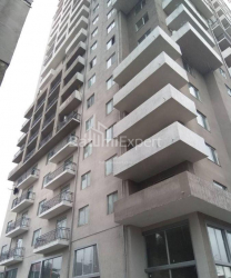 Apartment 2-room 41 m² - Yuryevskaya, Batumi