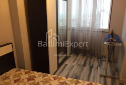 Apartment 2-room 52 m² - Ekvtime Takaishvili, Batumi
