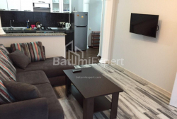 Apartment 52 m² - Ekvtime Takaishvili, Batumi, Georgia