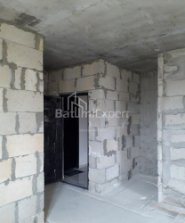 Apartment 40 m² - Davit Agmashenebeli, Batumi, Georgia