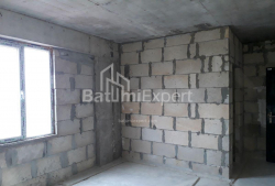 Apartment 2-room 40 m² - Davit Agmashenebeli, Batumi