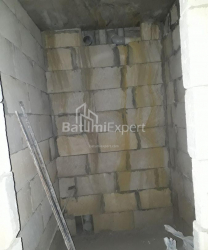 Apartment 2-room 40 m² - Davit Agmashenebeli, Batumi