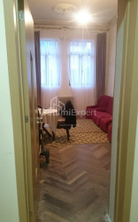 Apartment 2-room 50 m² - Yuryevskaya, Batumi