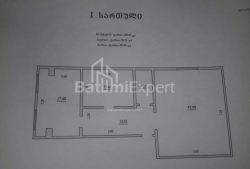 Apartment 92 m² - 26 may, Batumi, Georgia