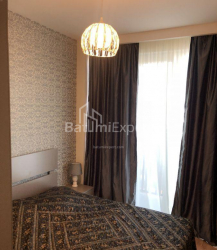 Apartment 3-room 57 m² - Vakhtang Gorgasali, Batumi