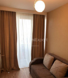Apartment 3-room 57 m² - Vakhtang Gorgasali, Batumi