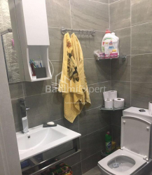 Apartment 45 m² - Yuryevskaya, Batumi, Georgia