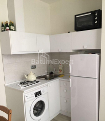 Apartment 2-room 45 m² - Yuryevskaya, Batumi