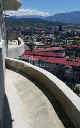 Apartment 2-room 60 m² - Ivane Javakhishvili, Batumi