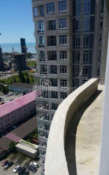 Apartment 2-room 60 m² - Ivane Javakhishvili, Batumi