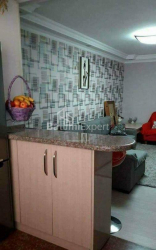 Apartment 3-room 50 m² - Yuryevskaya, Batumi