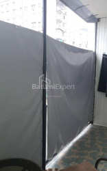 Apartment 35 m² - Yuryevskaya, Batumi, Georgia