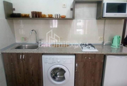 Apartment 1-room 29 m² - Iusuf Kobaladze, Batumi
