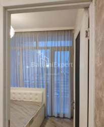 Apartment 40 m² - Niko Pirosmani, Batumi, Georgia