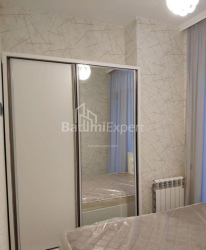 Apartment 40 m² - Niko Pirosmani, Batumi, Georgia