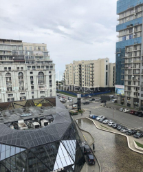 Apartment 3-room 70 m² - Yuryevskaya, Batumi