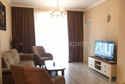 Apartment 3-room 70 m² - Yuryevskaya, Batumi