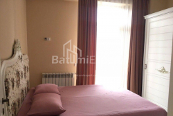 Apartment 3-room 70 m² - Yuryevskaya, Batumi