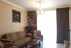 Apartment 3-room 70 m² - Yuryevskaya, Batumi
