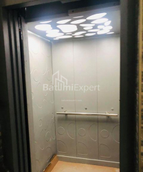 Apartment 94 m² - Yuryevskaya, Batumi, Georgia