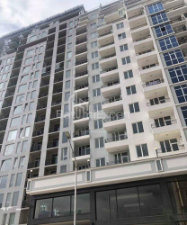 Apartment 94 m² - Yuryevskaya, Batumi, Georgia