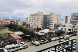 Apartment 3-room 94 m² - Yuryevskaya, Batumi