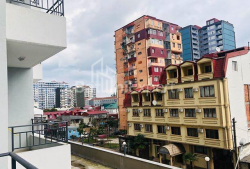 Apartment 3-room 94 m² - Yuryevskaya, Batumi