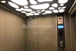 Apartment 94 m² - Yuryevskaya, Batumi, Georgia