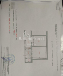 Apartment 55 m² - Yuryevskaya, Batumi, Georgia