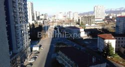Apartment 3-room 65 m² - Niko Pirosmani, Batumi