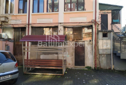 Apartment 2-room 55 m² - Yuryevskaya, Batumi