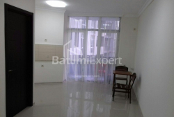 Apartment 2-room 37 m² - Iusuf Kobaladze, Batumi